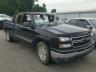 CHEVROLET - SILVERADO