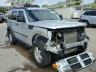 DODGE - NITRO