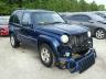 JEEP - LIBERTY