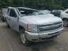CHEVROLET - SILVERADO