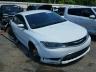 CHRYSLER - 200