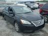 NISSAN - SENTRA