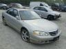 MAZDA - MILLENIA