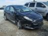 FORD - FIESTA
