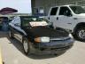 CHEVROLET - CAVALIER