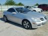 MERCEDES-BENZ - SLK 280