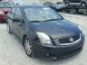 NISSAN - SENTRA