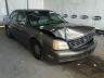 CADILLAC - DEVILLE