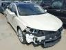 LINCOLN - MKZ