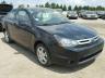 FORD - FOCUS