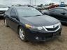 ACURA - TSX