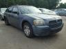 DODGE - MAGNUM