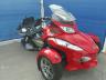 CAN-AM - SPYDER