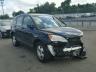 HONDA - CRV