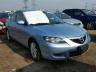 MAZDA - 3
