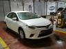 TOYOTA - COROLLA