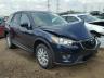 MAZDA - CX-5