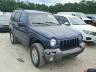 JEEP - LIBERTY