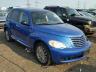 CHRYSLER - PT CRUISER