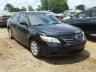 TOYOTA - CAMRY