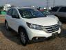 HONDA - CRV