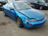 CHEVROLET - CAVALIER