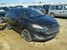 FORD - FIESTA