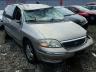 FORD - WINDSTAR S