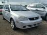 SUZUKI - FORENZA