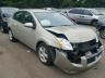 NISSAN - SENTRA