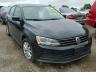VOLKSWAGEN - JETTA