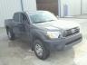 TOYOTA - TACOMA