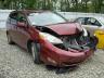 TOYOTA - SIENNA