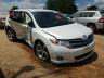 TOYOTA - VENZA
