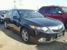 ACURA - TSX