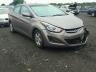 HYUNDAI - ELANTRA