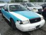 FORD - CROWN VICTORIA