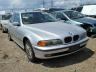 BMW - 5 SERIES