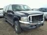 FORD - EXCURSION