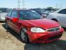 HONDA - CIVIC