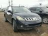 NISSAN - MURANO