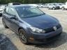 VOLKSWAGEN - GOLF
