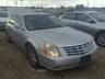 CADILLAC - DTS