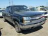CHEVROLET - SILVERADO