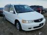 HONDA - ODYSSEY