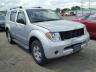 NISSAN - PATHFINDER