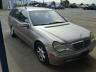 MERCEDES-BENZ - C 240 SPOR