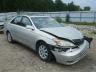 TOYOTA - CAMRY