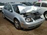 VOLKSWAGEN - JETTA