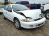 CHEVROLET - CAVALIER